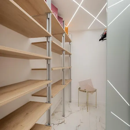 Appartement Lux Downtown *