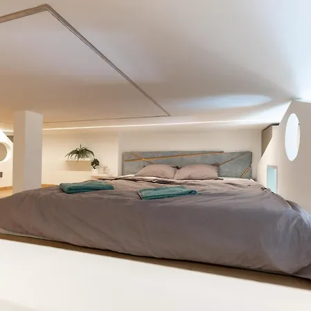 Lux Downtown Apartamento *