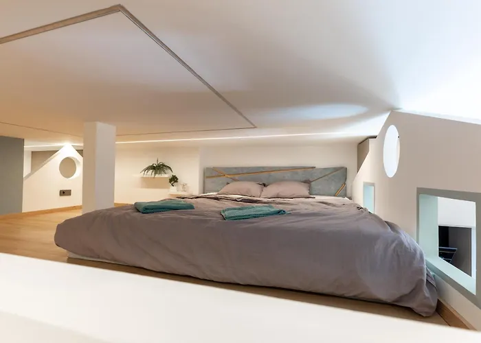 Lux Downtown Apartmán *