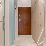 Lux Downtown Apartmán