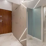 Lux Downtown * Budapešť
